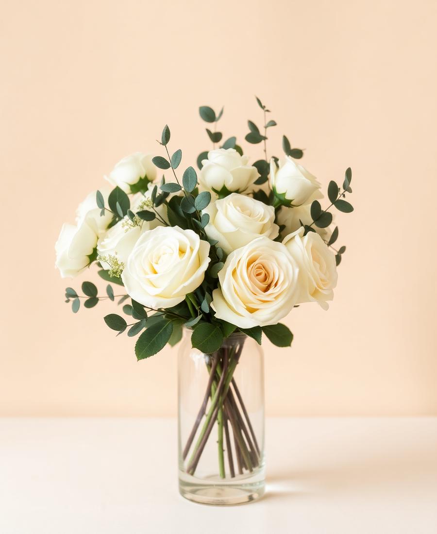 Ecuador Rose
