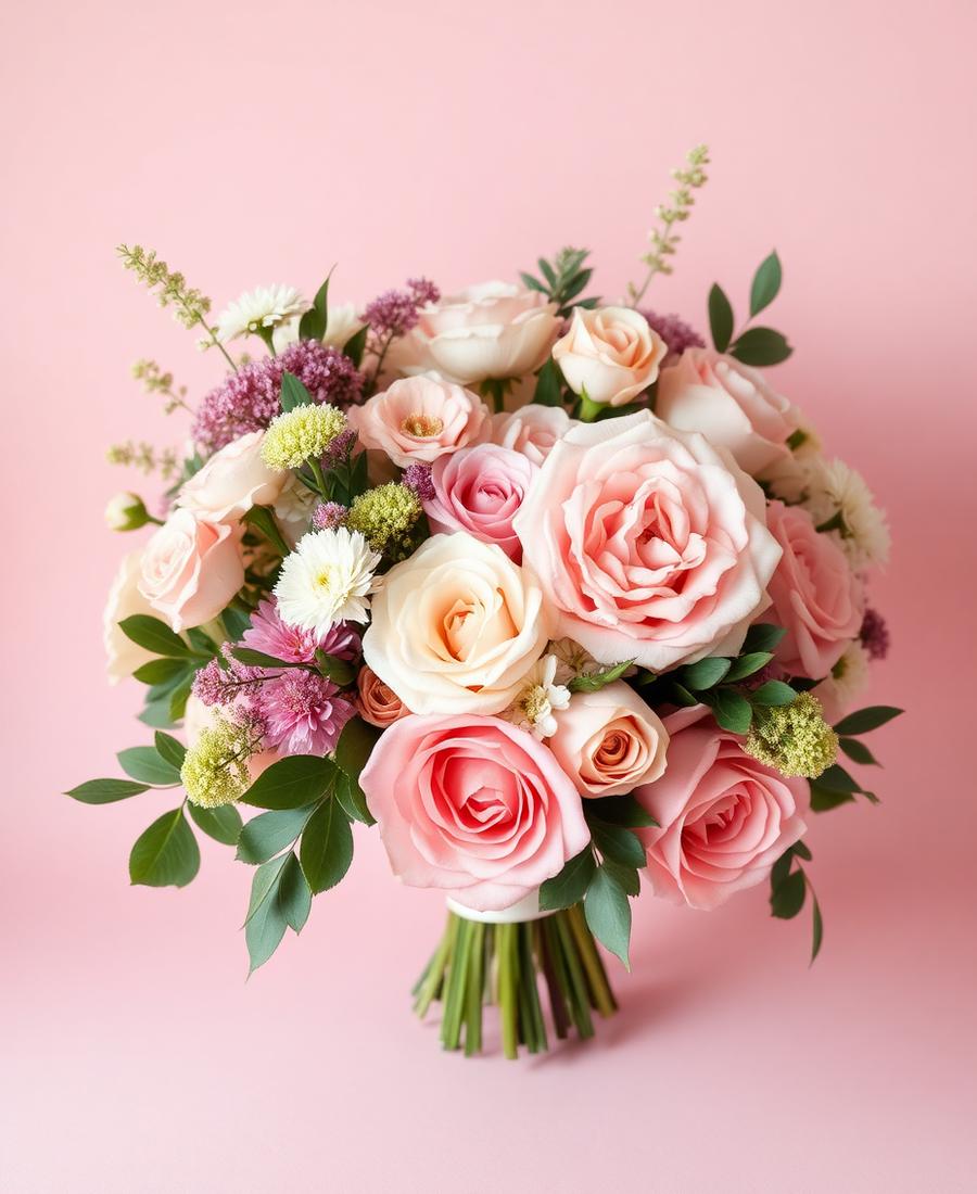 Florist Mixed Box