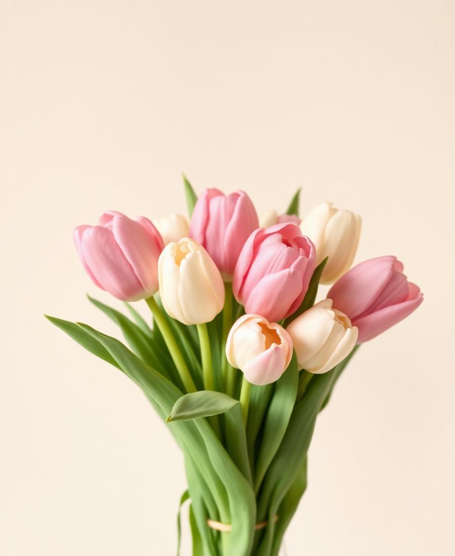 Holland Tulips